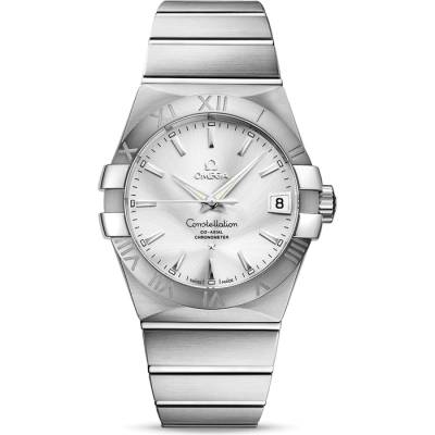 Omega Constellation Chronometer