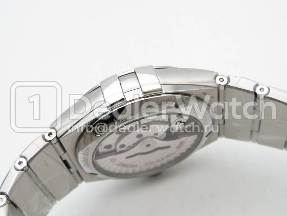 Часы Omega Constellation Chronometer