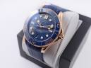 Часы Omega Seamaster 300M Co-Axial Master Chronometer 2019
