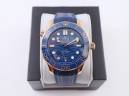 Часы Omega Seamaster 300M Co-Axial Master Chronometer 2019