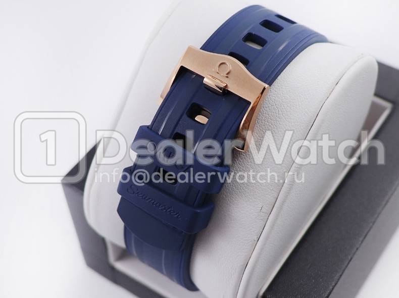 Часы Omega Seamaster 300M Co-Axial Master Chronometer 2019