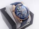 Часы Omega Seamaster 300M Co-Axial Master Chronometer 2019