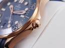 Часы Omega Seamaster 300M Co-Axial Master Chronometer 2019