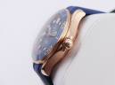 Часы Omega Seamaster 300M Co-Axial Master Chronometer 2019