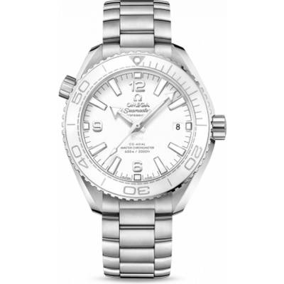 Omega Seamaster Planet Ocean 600M Co-Axial 39.5 Master Chronometer 215.30.40.20.04.001