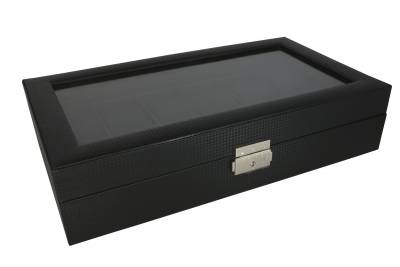 Шкатулка для хранения 12 часов