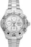 Часы Tag Heuer Aquaracer Calibre 16 Day-Date Automatic Chronograph