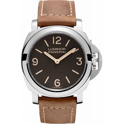 Officine Panerai Luminor Base PAM 390
