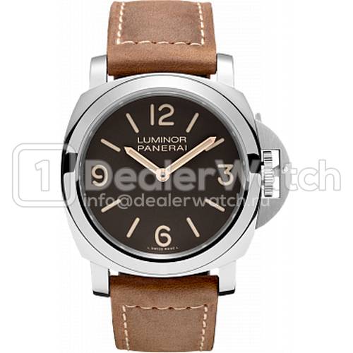 Часы Officine Panerai Luminor Base PAM 390