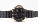 Часы Officine Panerai Luminor Submersible 1950 3 Days Oro Rosso PAM 684