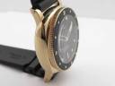 Часы Officine Panerai Luminor Submersible 1950 3 Days Oro Rosso PAM 684