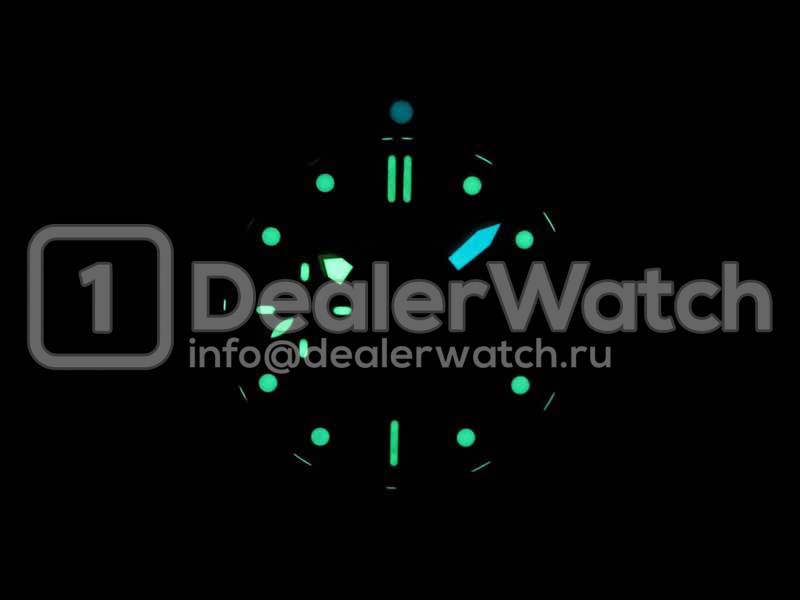 Часы Officine Panerai Luminor Submersible 1950 3 Days Oro Rosso PAM 684