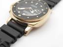 Часы Officine Panerai Luminor Submersible 1950 3 Days Oro Rosso PAM 684