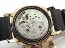 Часы Officine Panerai Luminor Submersible 1950 3 Days Oro Rosso PAM 684
