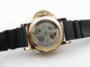 Часы Officine Panerai Luminor Submersible 1950 3 Days Oro Rosso PAM 684