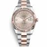 Часы Rolex DateJust 41mm 126331