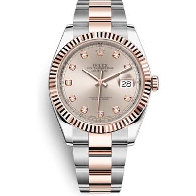 Rolex DateJust 41mm 126331
