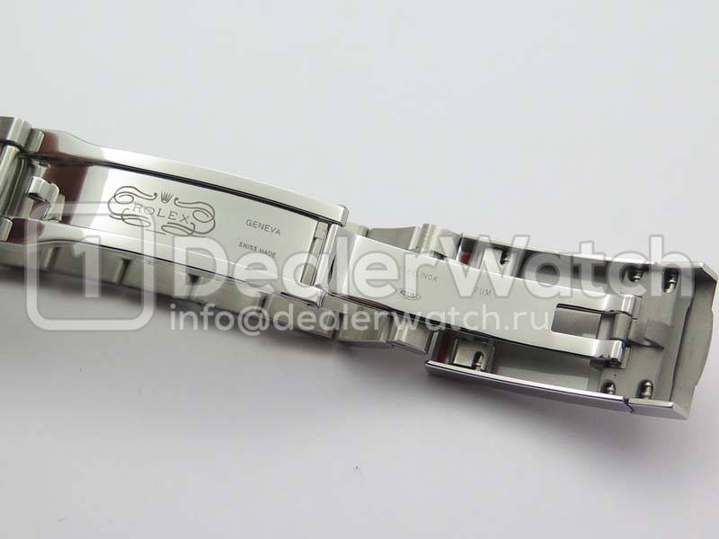 Часы Rolex Oyster Perpetual Air King