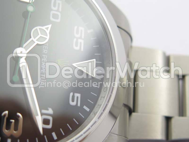 Часы Rolex Oyster Perpetual Air King