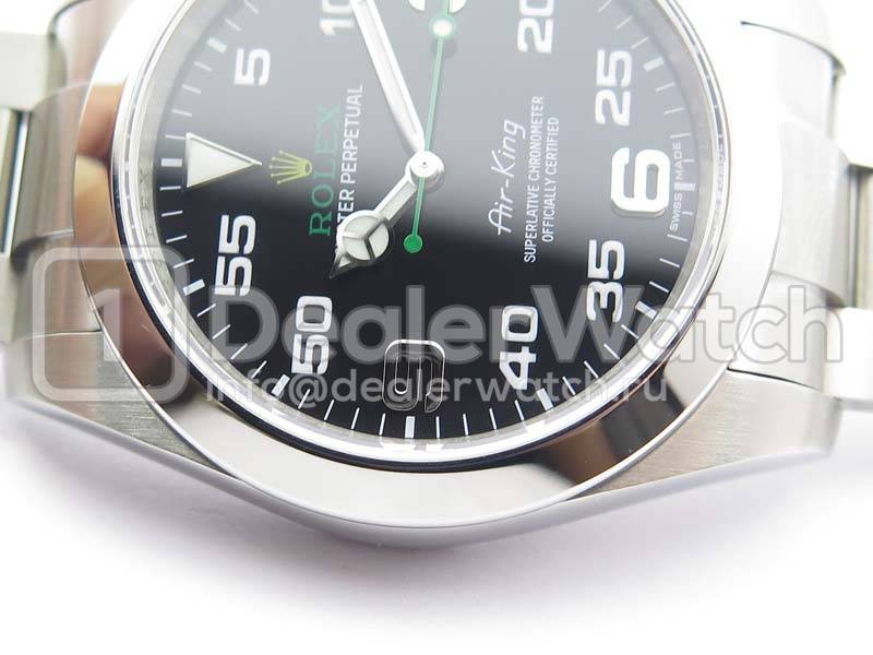 Часы Rolex Oyster Perpetual Air King