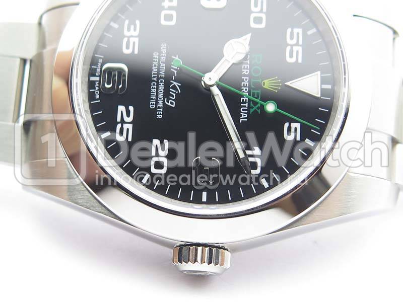 Часы Rolex Oyster Perpetual Air King