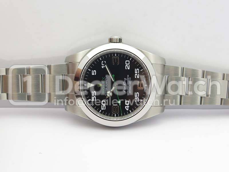 Часы Rolex Oyster Perpetual Air King