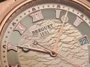 Часы Breguet Marine Automatic 5517 40 mm