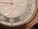 Часы Breguet Marine Automatic 5517 40 mm