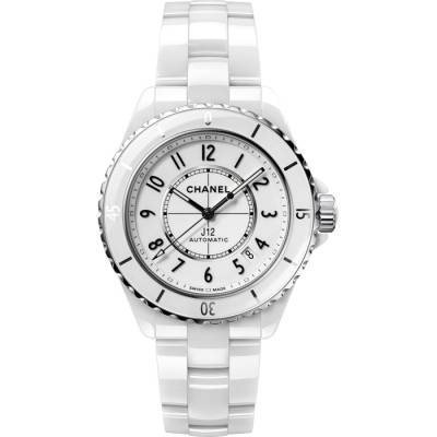 Shanel J12 38mm Automatic H0968