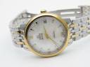 Часы Omega De Ville Prestige Co-Axial Chronometer