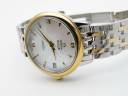 Часы Omega De Ville Prestige Co-Axial Chronometer