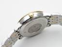 Часы Omega De Ville Prestige Co-Axial Chronometer