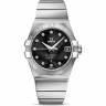 Часы Omega Constellation Chronometer