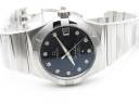 Часы Omega Constellation Chronometer