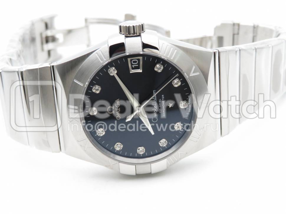 Часы Omega Constellation Chronometer
