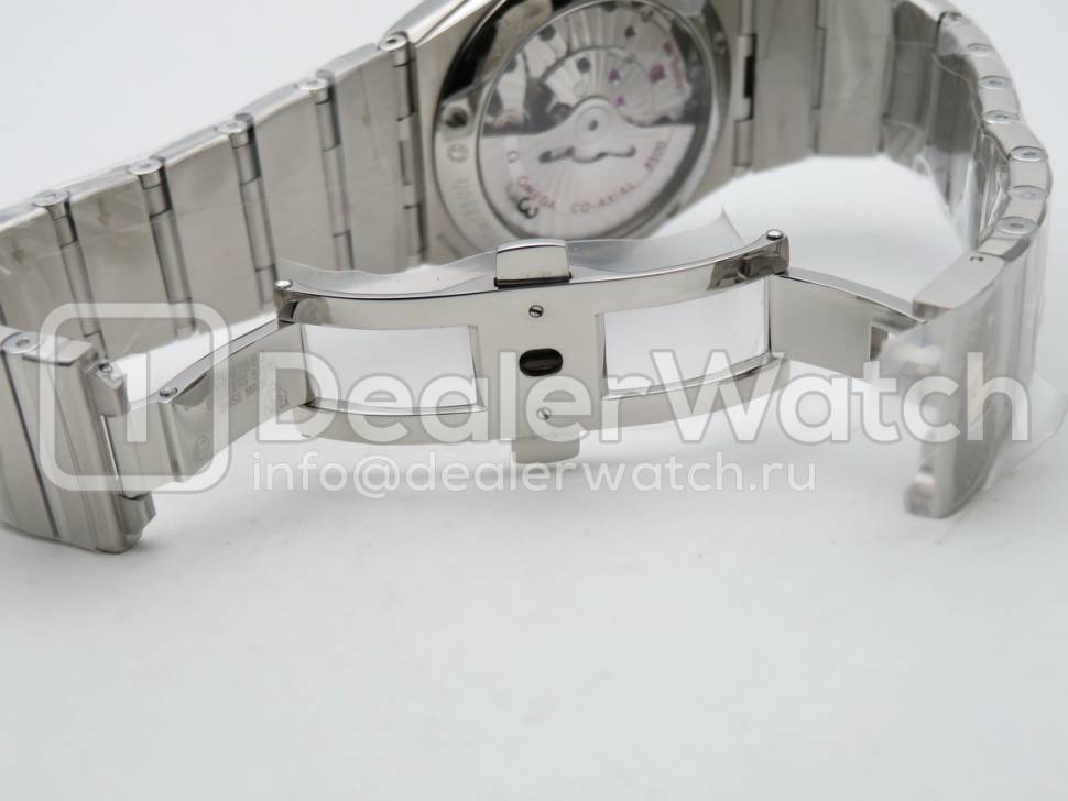 Часы Omega Constellation Chronometer