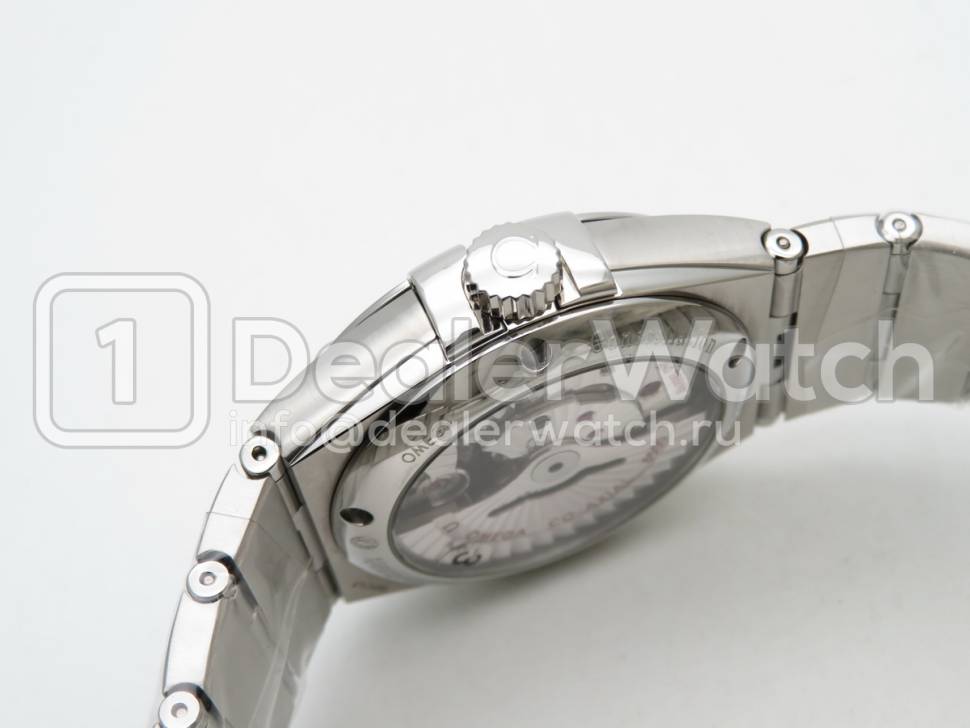 Часы Omega Constellation Chronometer