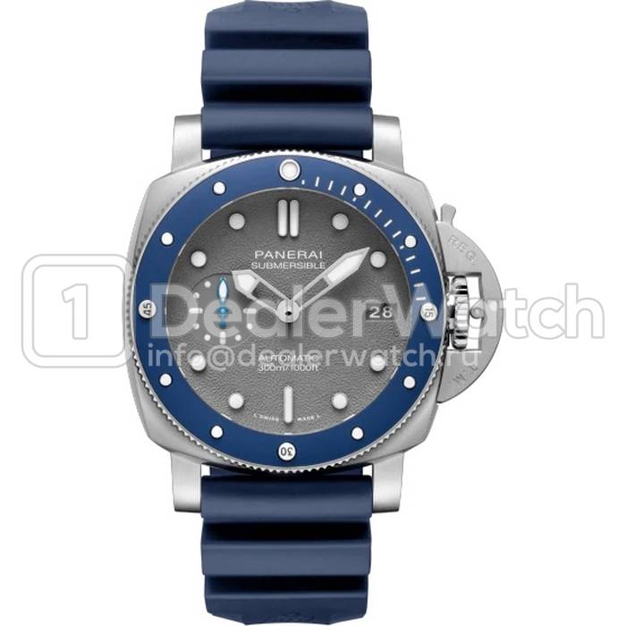 Часы Officine Panerai Submersible PAM 959