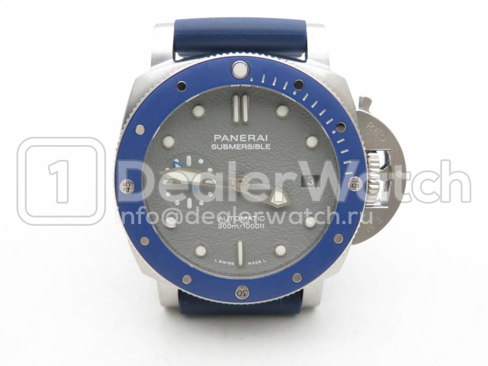 Часы Officine Panerai Submersible PAM 959
