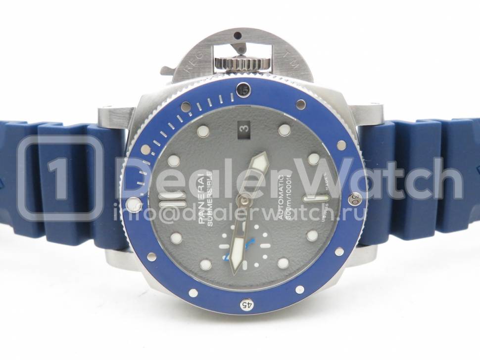 Часы Officine Panerai Submersible PAM 959
