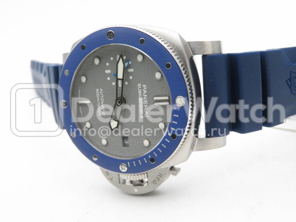 Часы Officine Panerai Submersible PAM 959
