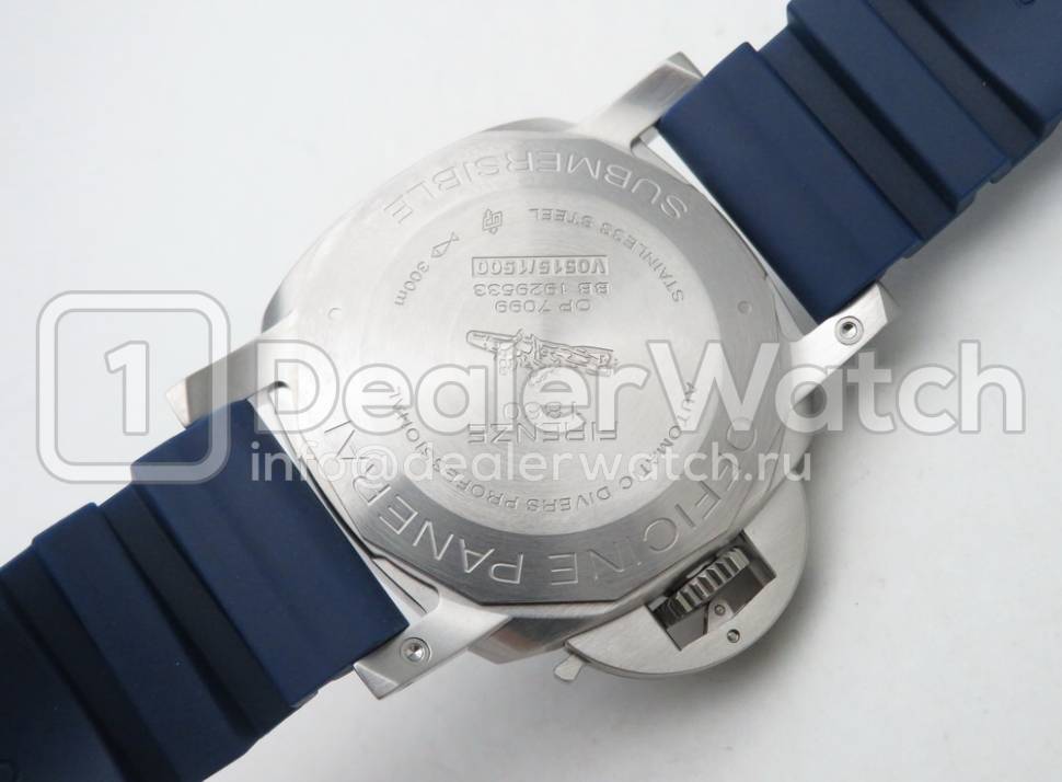 Часы Officine Panerai Submersible PAM 959