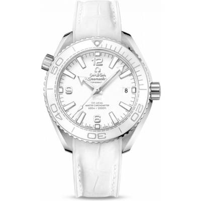 Omega Seamaster Planet Ocean 600M Co-Axial 39.5 Master Chronometer 215.33.40.20.04.001