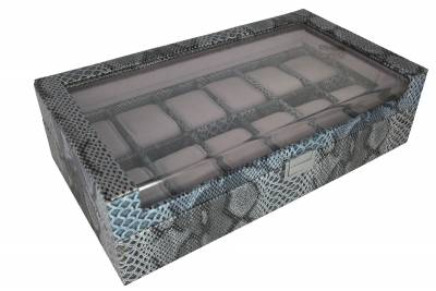 Шкатулка для хранения 12 часов