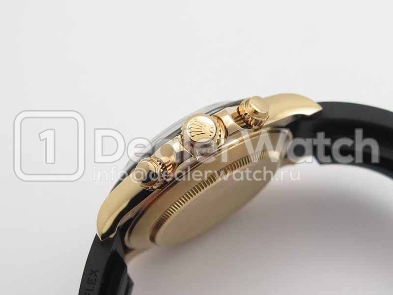 Часы Rolex Cosmograph Daytona 116518LN