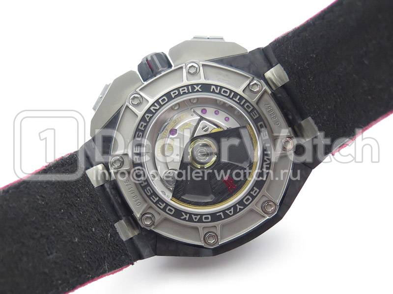 Часы Audemars Piguet Royal Oak Offshore Grand Prix