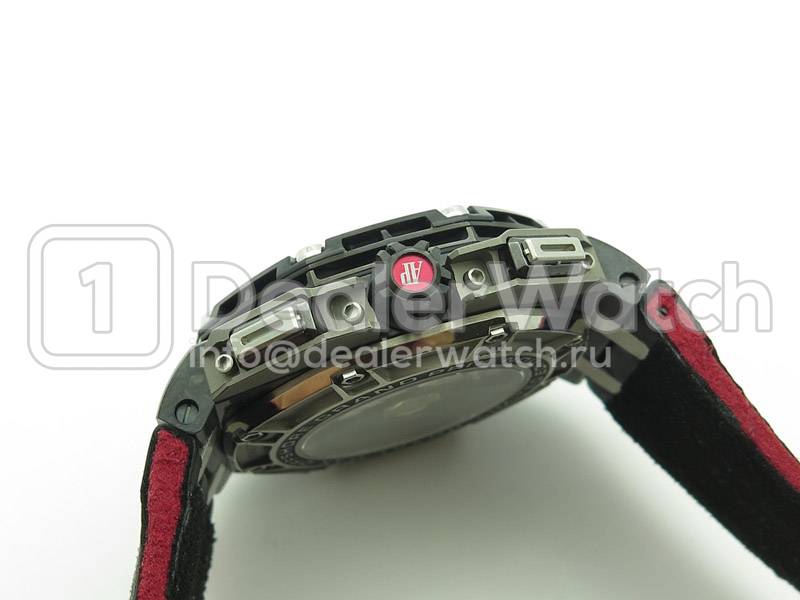 Часы Audemars Piguet Royal Oak Offshore Grand Prix