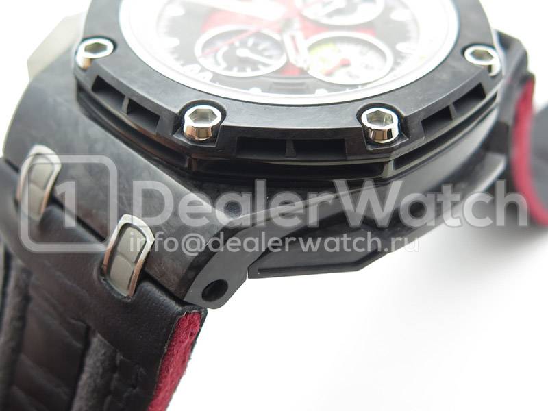 Часы Audemars Piguet Royal Oak Offshore Grand Prix