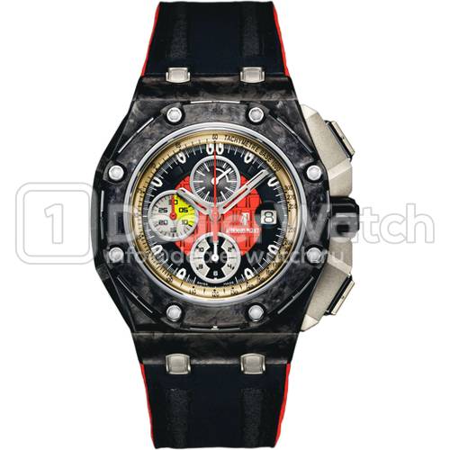 Часы Audemars Piguet Royal Oak Offshore Grand Prix