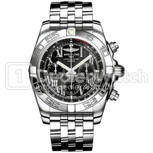 Часы Breitling Chronomat 44
